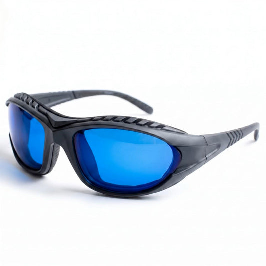 BLUMA AXIS blue light blocking glasses