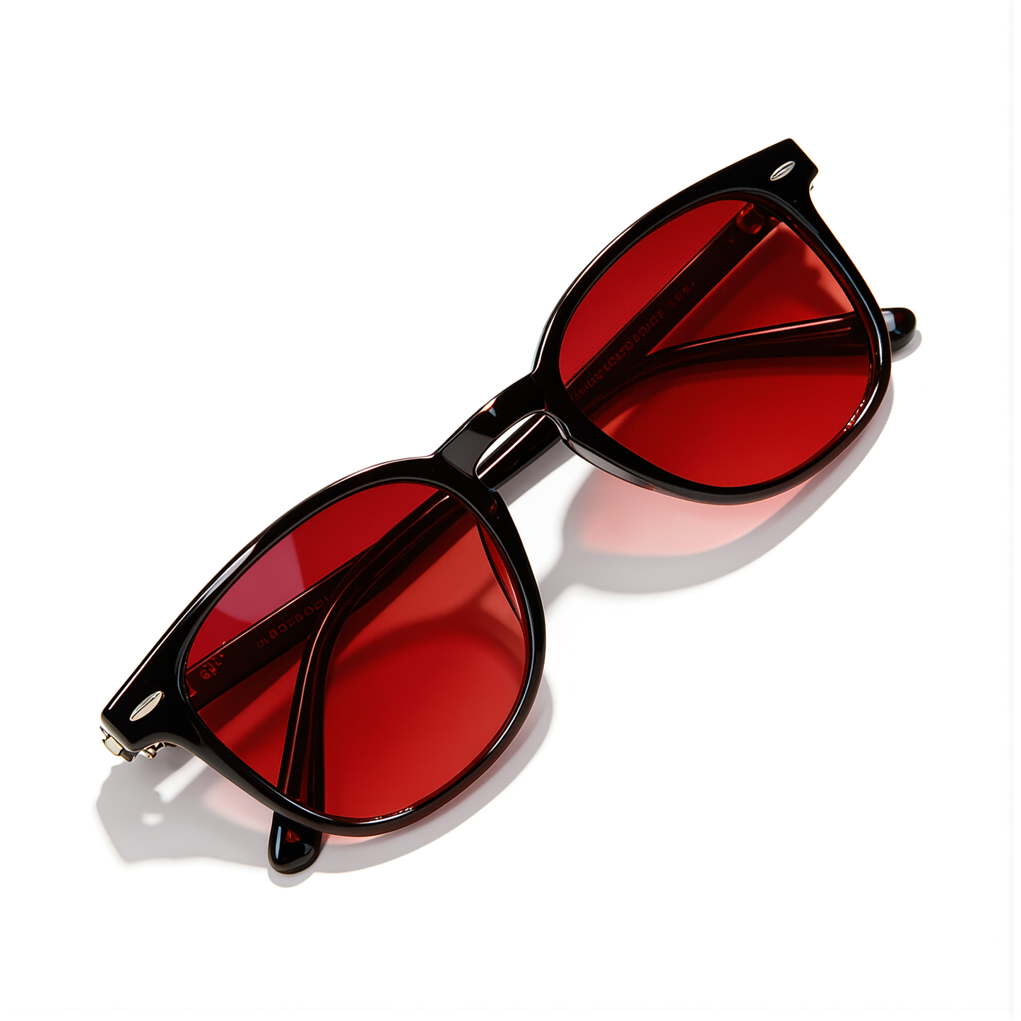 BLUMA ECLIPSE | Blue Light Blocking Glasses with Red Sleep Lens