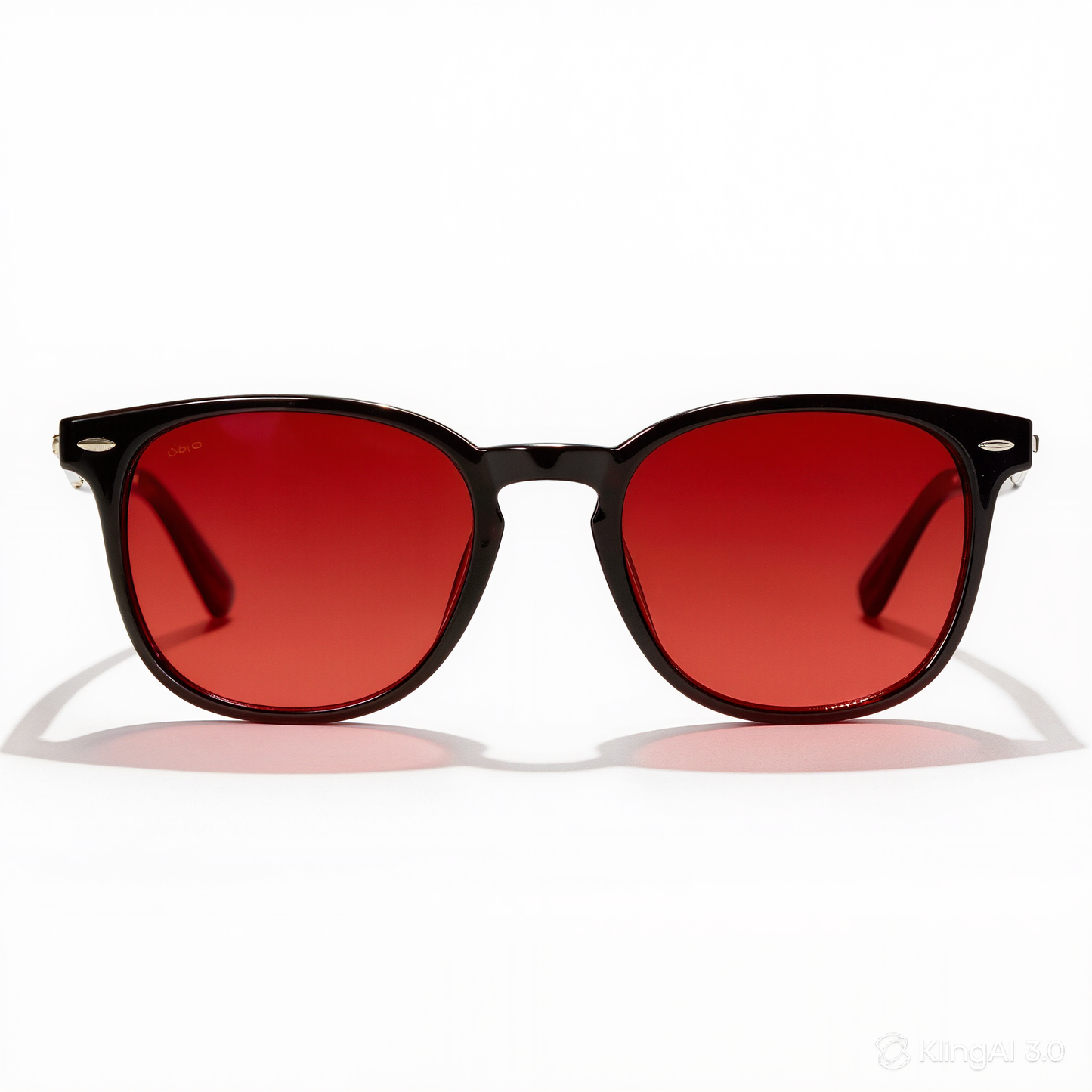 BLUMA ECLIPSE | Blue Light Blocking Glasses with Red Sleep Lens