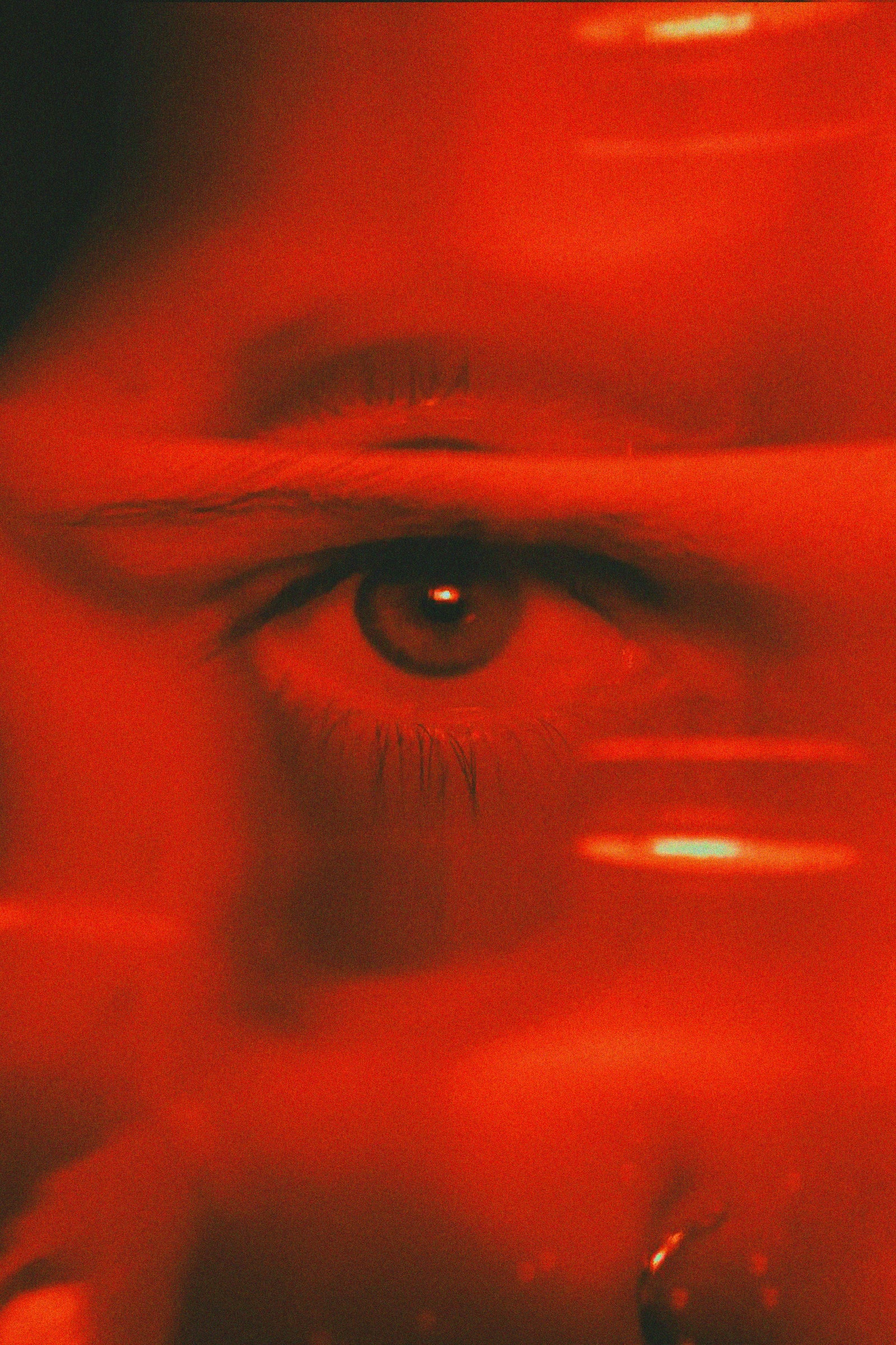 FOR INSOMNIACS BY INSOMNIACS